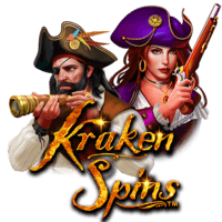 Vòng Quay Kraken screenshot