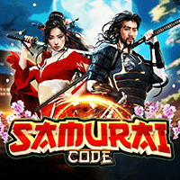 Samurai Code screenshot